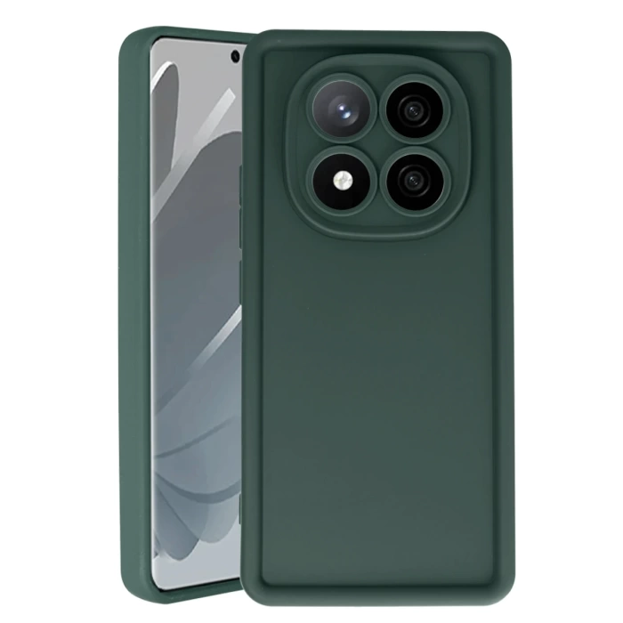 Newface Xiaomi Redmi Note 14 Pro 4G Kılıf Viera Silikon