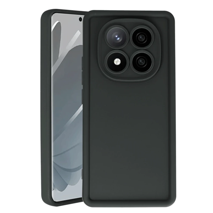 Newface Xiaomi Redmi Note 14 Pro 4G Kılıf Viera Silikon