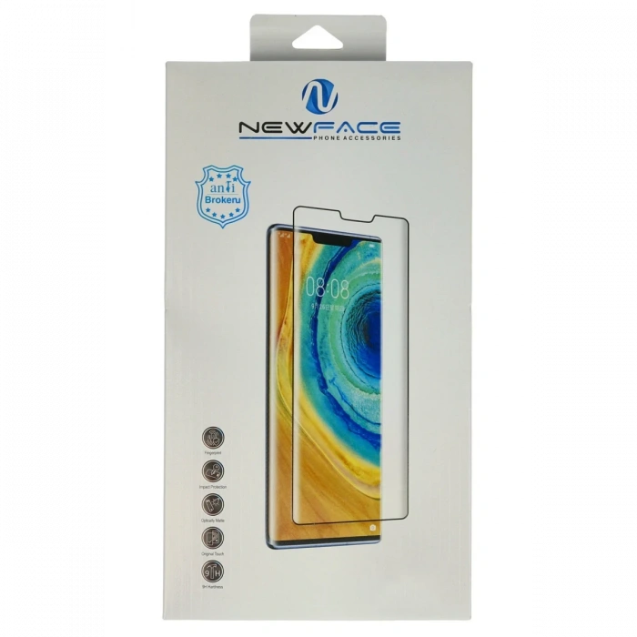 Xiaomi Redmi Note 14 Pro 4G Polymer Nano Ekran Koruyucu