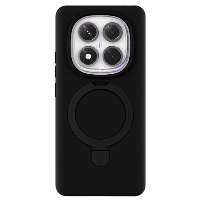 Newface Xiaomi Redmi Note 14 Pro 4G Regal Magsafe Standlı Kapak