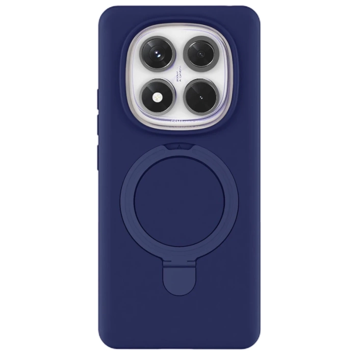 Newface Xiaomi Redmi Note 14 Pro 4G Regal Magsafe Standlı Kapak