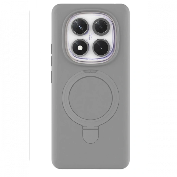 Newface Xiaomi Redmi Note 14 Pro 4G Regal Magsafe Standlı Kapak