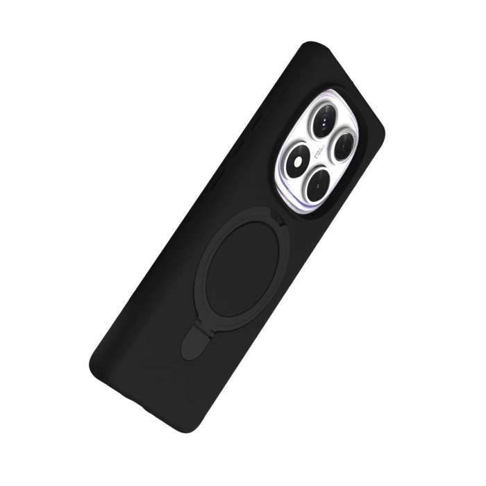 Newface Xiaomi Redmi Note 14 Pro 4G Regal Magsafe Standlı Kapak