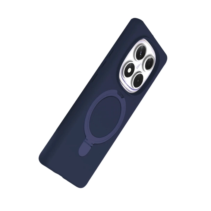 Newface Xiaomi Redmi Note 14 Pro 4G Regal Magsafe Standlı Kapak