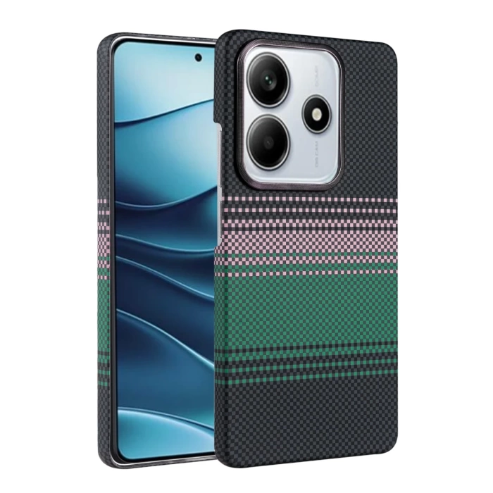 Newface Xiaomi Redmi Note 14 Pro 4G Vega Magsafe Kapak