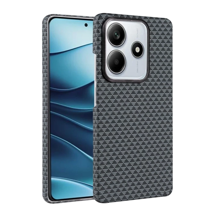 Newface Xiaomi Redmi Note 14 Pro 4G Vega Magsafe Kapak