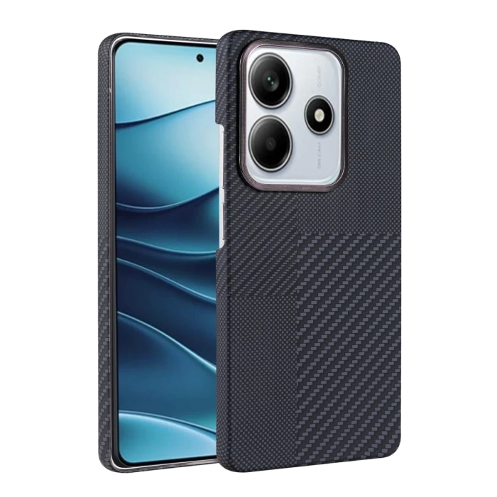 Newface Xiaomi Redmi Note 14 Pro 4G Vega Magsafe Kapak