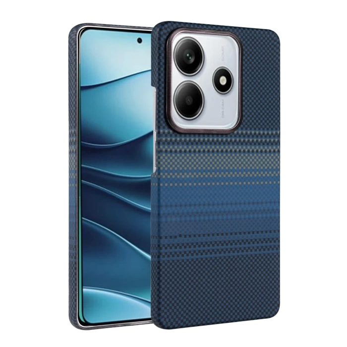 Newface Xiaomi Redmi Note 14 Pro 4G Vega Magsafe Kapak
