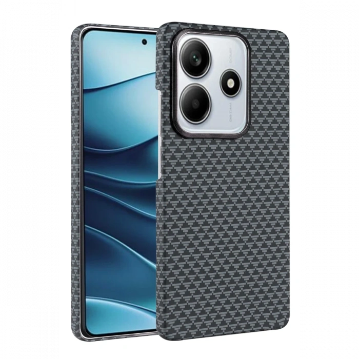 Xiaomi Redmi Note 14 Pro 4G Vega Magsafe Kapak