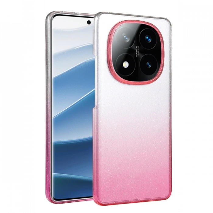 Newface Xiaomi Redmi Note 14 Pro 5G Glossy Kapak