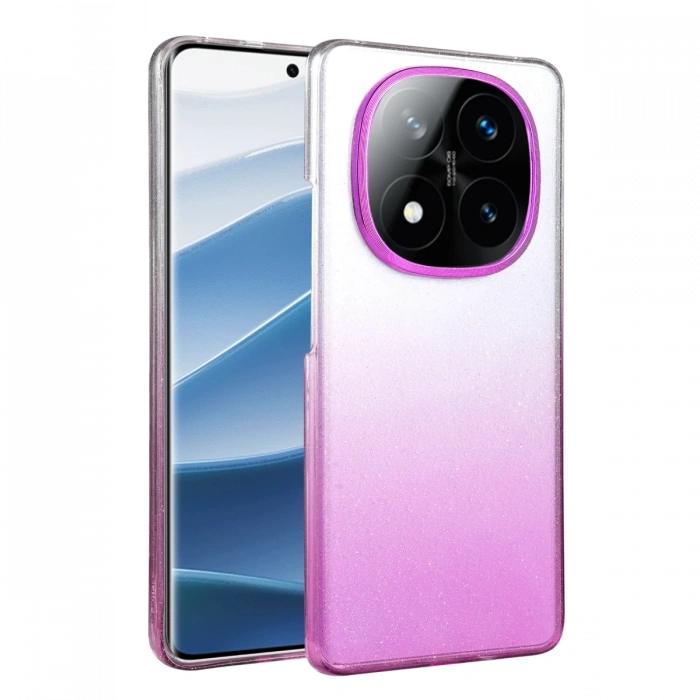 Newface Xiaomi Redmi Note 14 Pro 5G Glossy Kapak