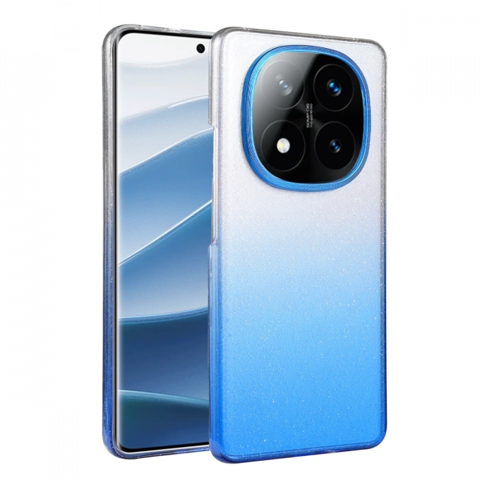 Xiaomi Redmi Note 14 Pro 5G Glossy Kapak