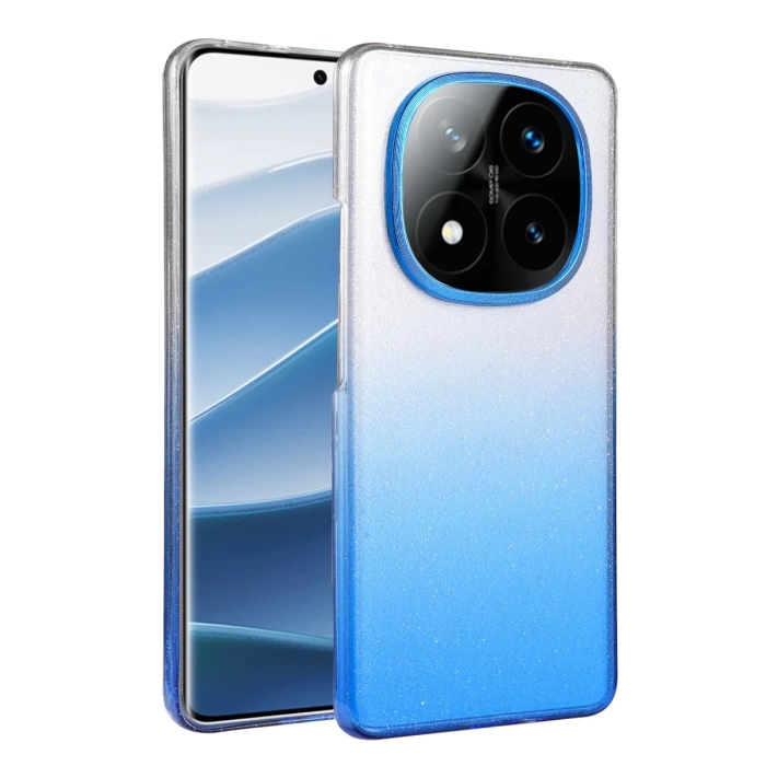 Newface Xiaomi Redmi Note 14 Pro 5G Glossy Kapak