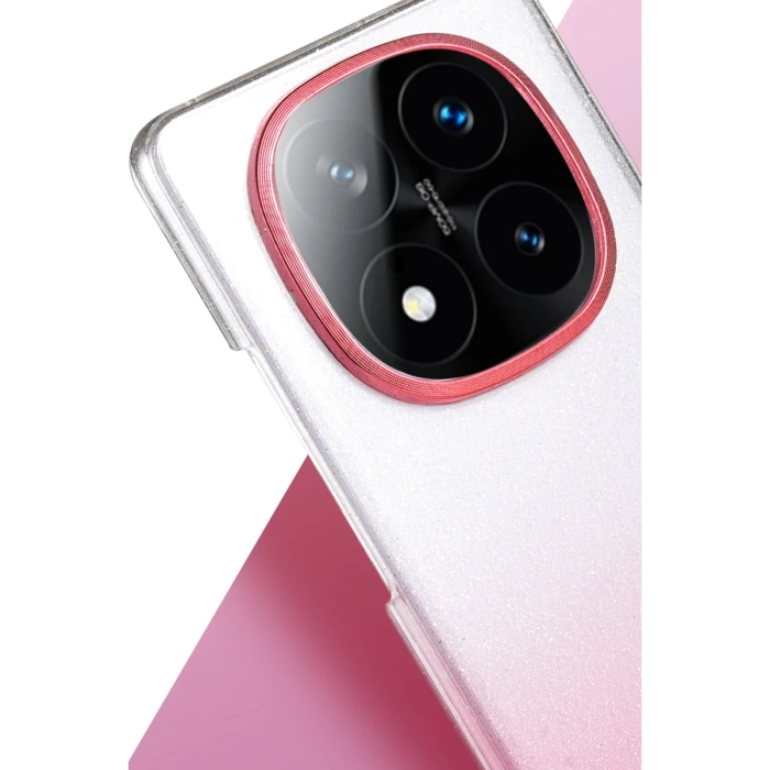 Newface Xiaomi Redmi Note 14 Pro 5G Glossy Kapak