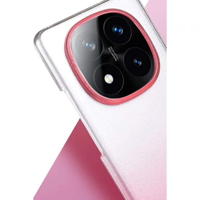 Newface Xiaomi Redmi Note 14 Pro 5G Glossy Kapak