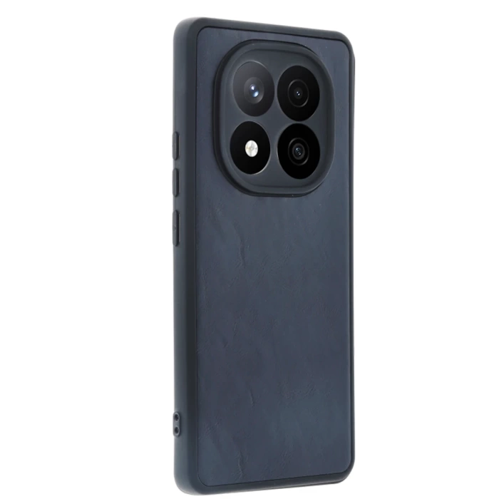 Newface Xiaomi Redmi Note 14 Pro 5G Kılıf Aras Deri Kapak