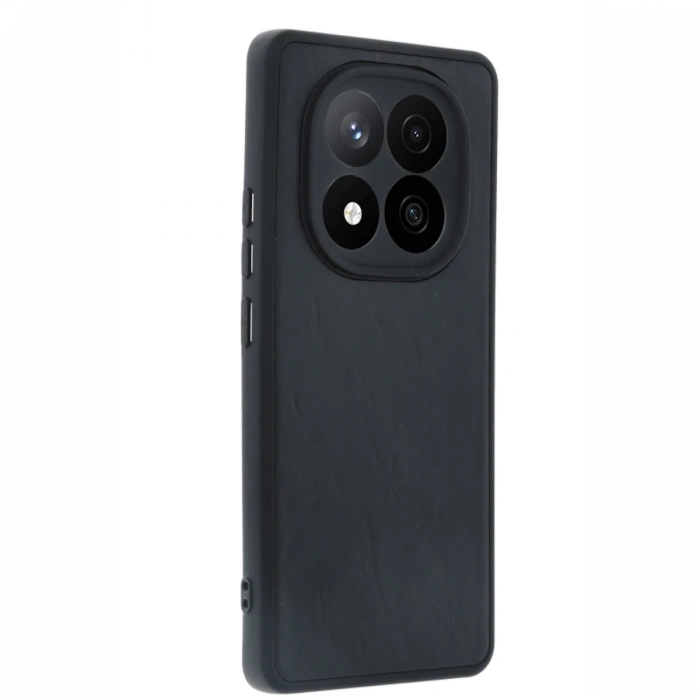 Xiaomi Redmi Note 14 Pro 5G Kılıf Aras Deri Kapak