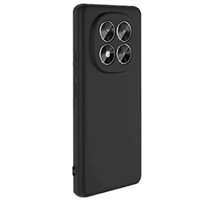 Newface Xiaomi Redmi Note 14 Pro 5G Kılıf First Silikon