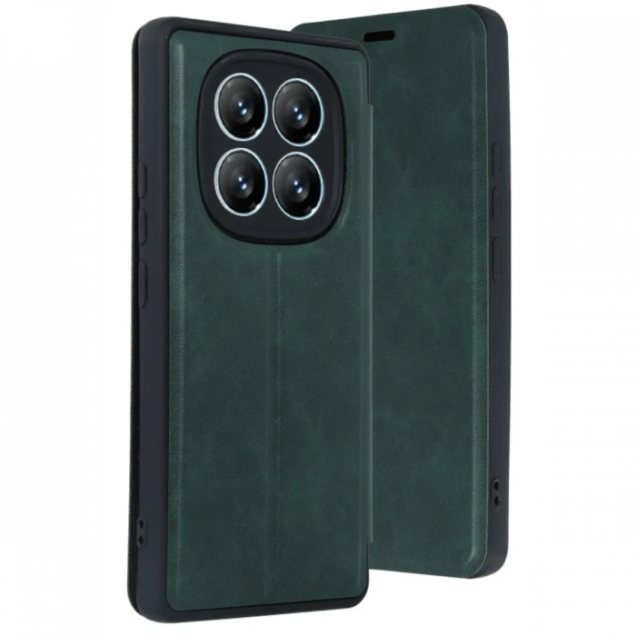 Newface Xiaomi Redmi Note 14 Pro 5G Kılıf Flip Cover