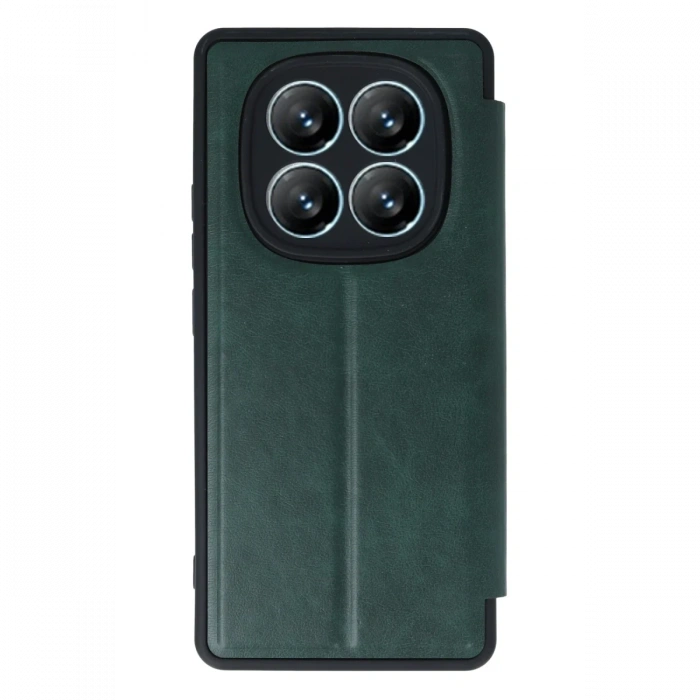 Newface Xiaomi Redmi Note 14 Pro 5G Kılıf Flip Cover