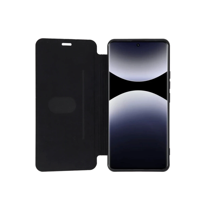Newface Xiaomi Redmi Note 14 Pro 5G Kılıf Flip Cover