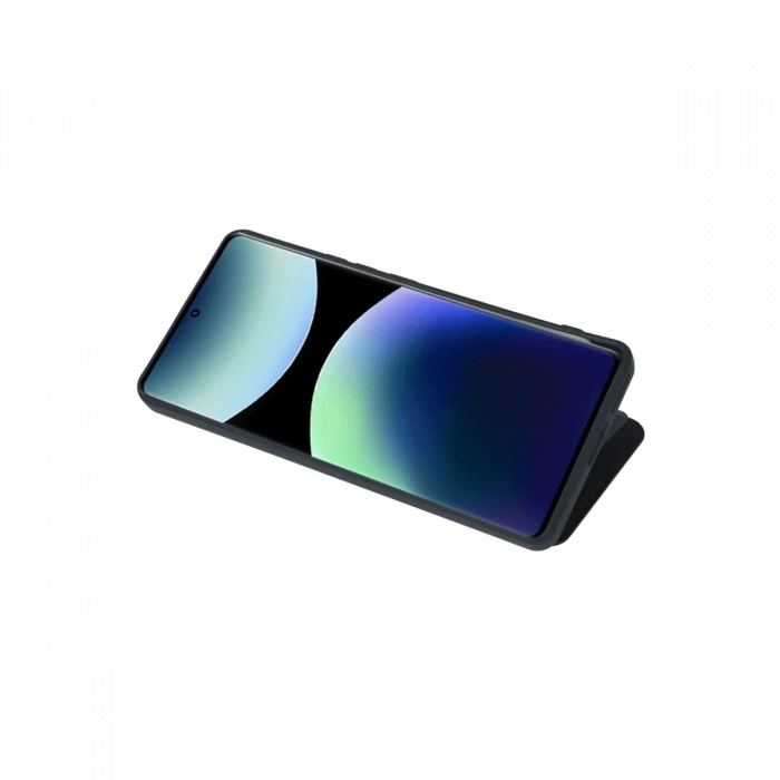 Newface Xiaomi Redmi Note 14 Pro 5G Kılıf Flip Cover