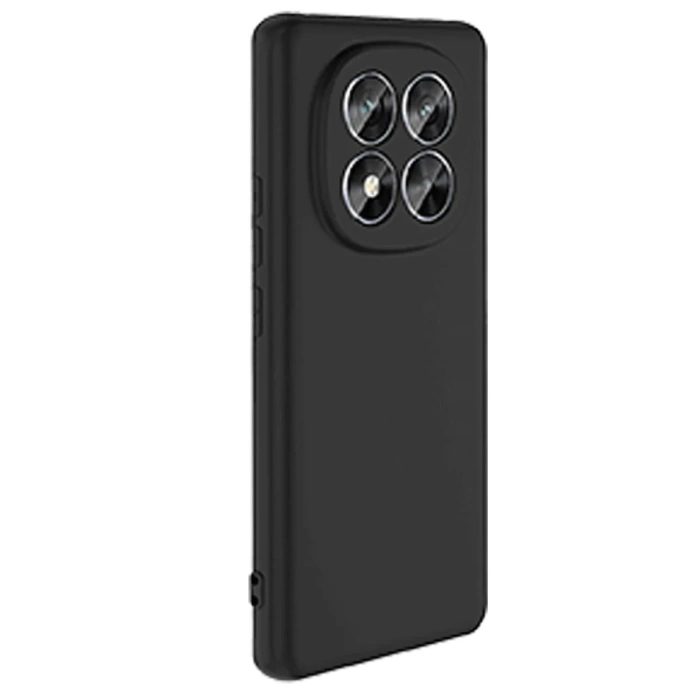 Newface Xiaomi Redmi Note 14 Pro 5G Kılıf Nano içi Kadife Silikon