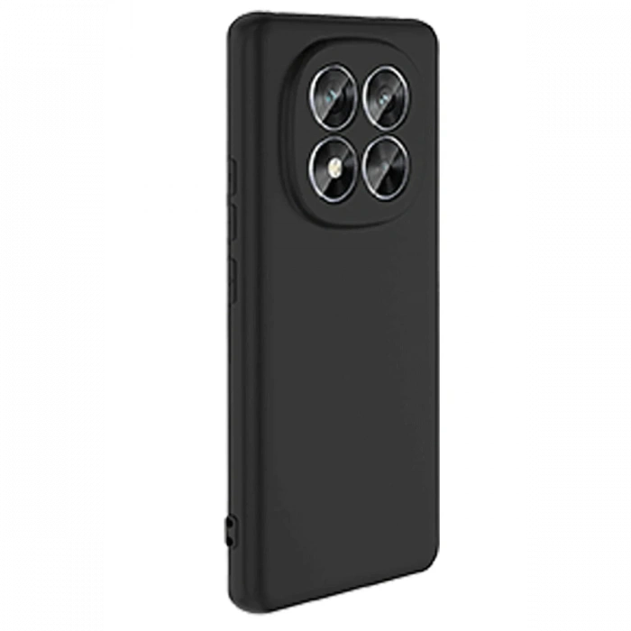 Newface Xiaomi Redmi Note 14 Pro 5G Kılıf Nano içi Kadife Silikon