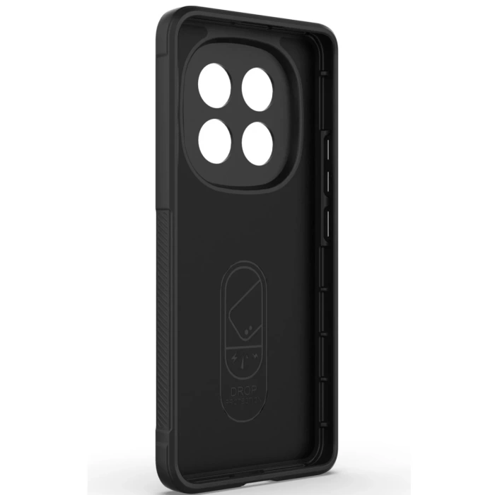 Newface Xiaomi Redmi Note 14 Pro 5G Kılıf Optimum Silikon