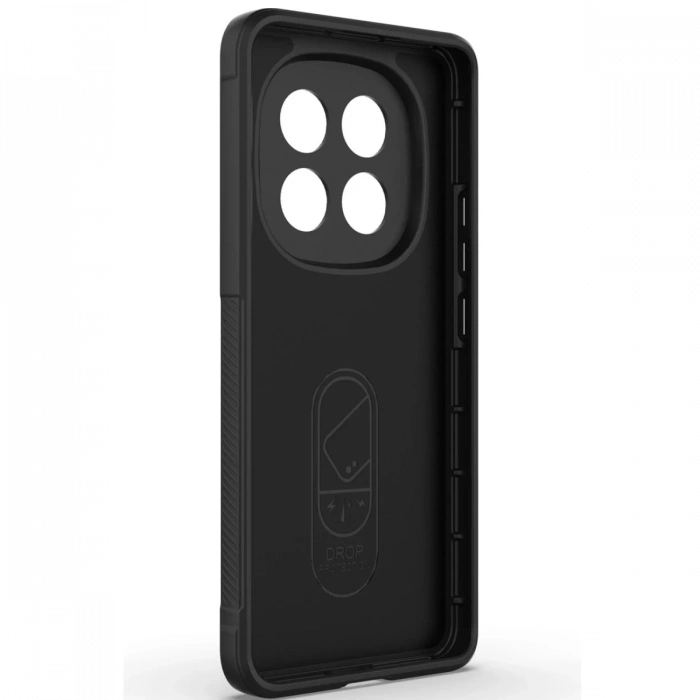 Xiaomi Redmi Note 14 Pro 5G Kılıf Optimum Silikon