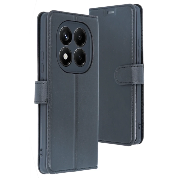Newface Xiaomi Redmi Note 14 Pro 5G Kılıf Trend S Plus Kapaklı Kılıf