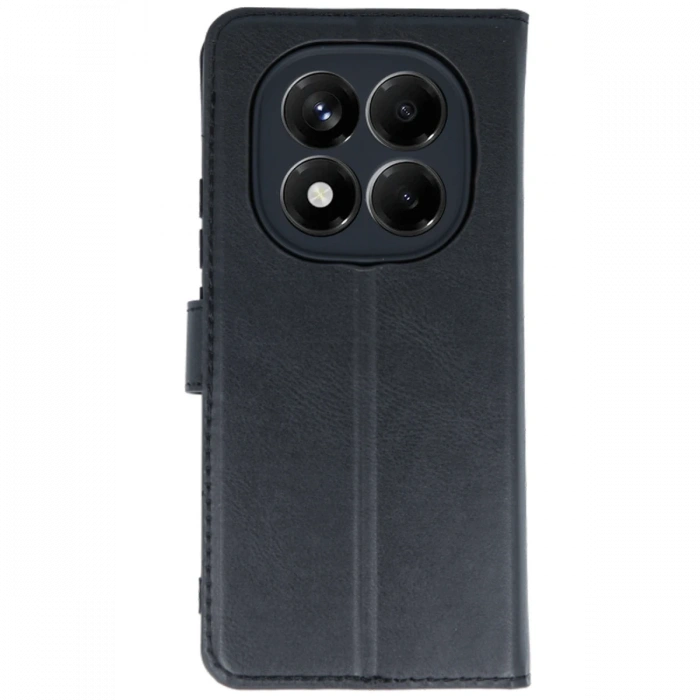 Xiaomi Redmi Note 14 Pro 5G Kılıf Trend S Plus Kapaklı Kılıf