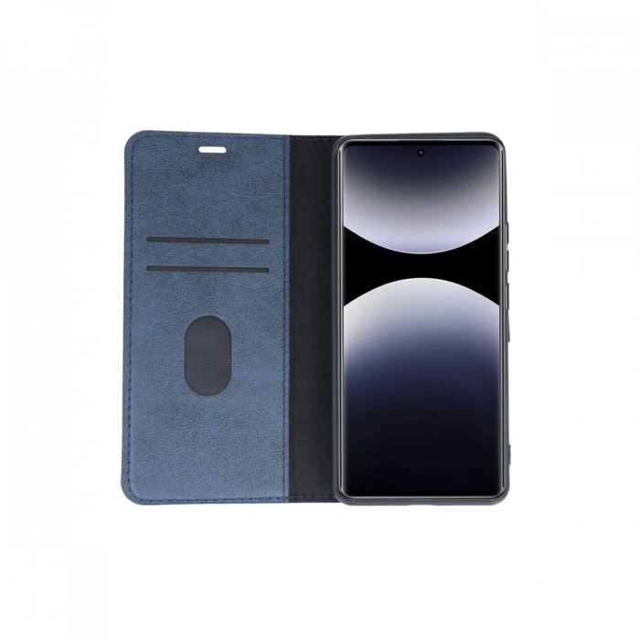 Newface Xiaomi Redmi Note 14 Pro 5G Kılıf Trend S Plus Kapaklı Kılıf