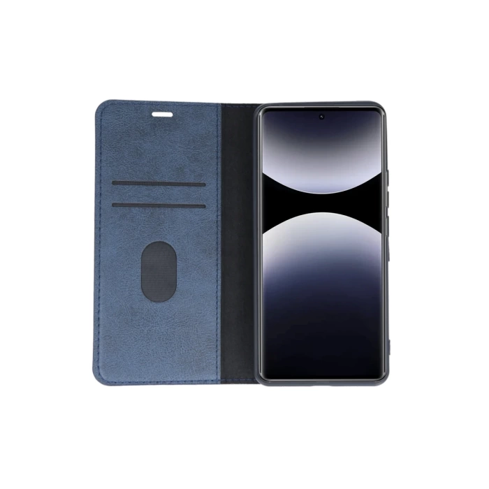 Newface Xiaomi Redmi Note 14 Pro 5G Kılıf Trend S Plus Kapaklı Kılıf