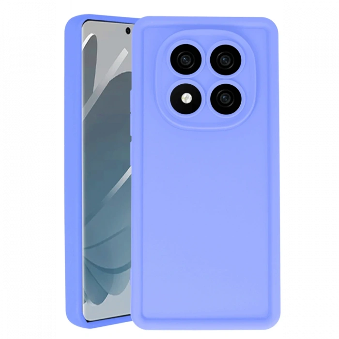 Newface Xiaomi Redmi Note 14 Pro 5G Kılıf Viera Silikon