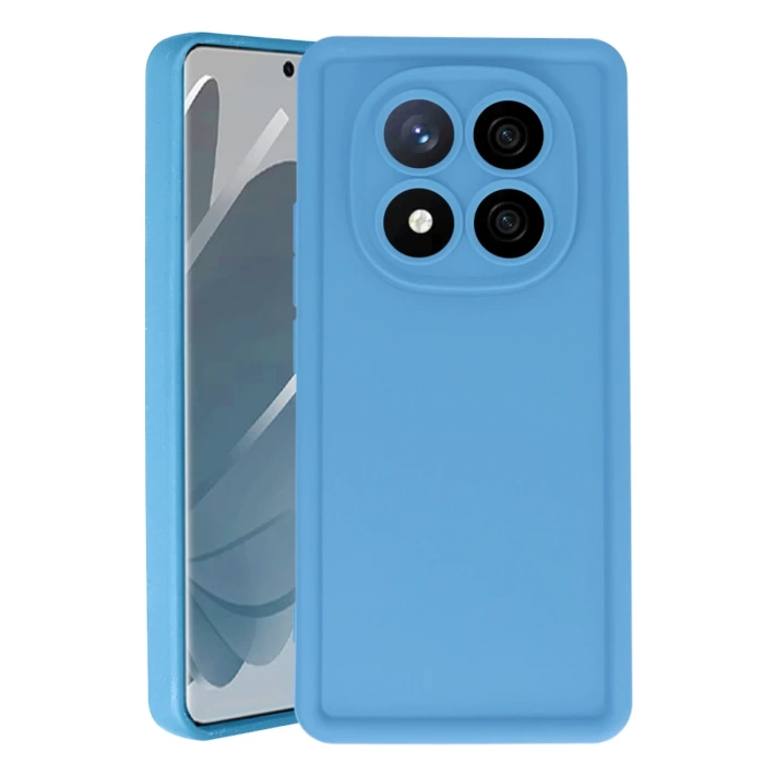Newface Xiaomi Redmi Note 14 Pro 5G Kılıf Viera Silikon