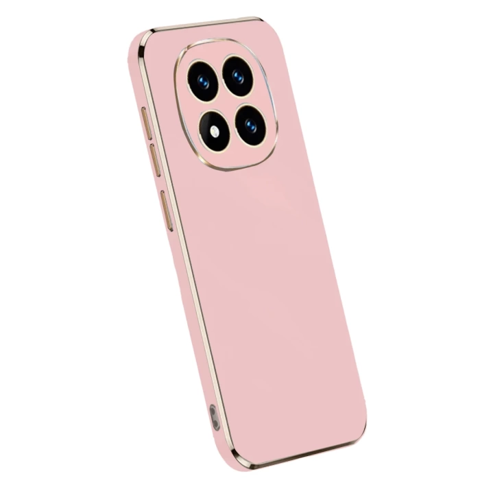 Newface Xiaomi Redmi Note 14 Pro 5G Kılıf Volet Silikon