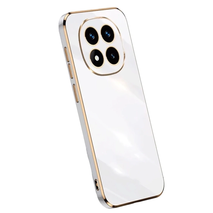 Newface Xiaomi Redmi Note 14 Pro 5G Kılıf Volet Silikon