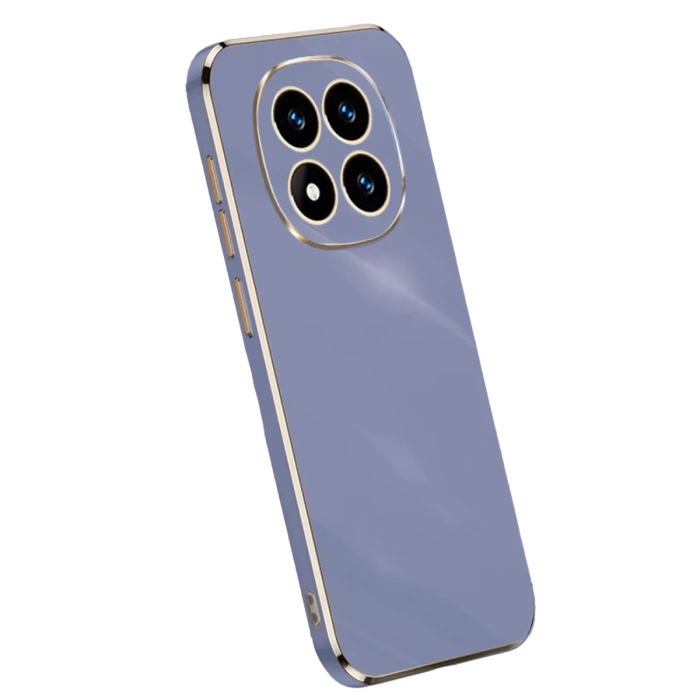 Newface Xiaomi Redmi Note 14 Pro 5G Kılıf Volet Silikon