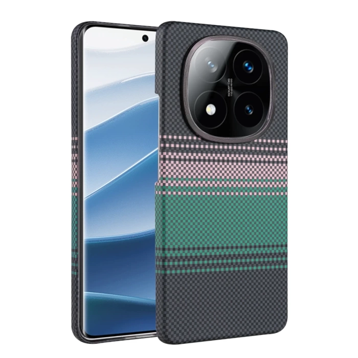 Newface Xiaomi Redmi Note 14 Pro 5G Vega Magsafe Kapak