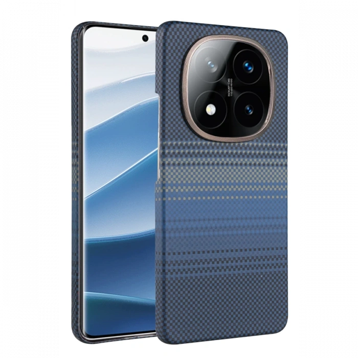 Newface Xiaomi Redmi Note 14 Pro 5G Vega Magsafe Kapak