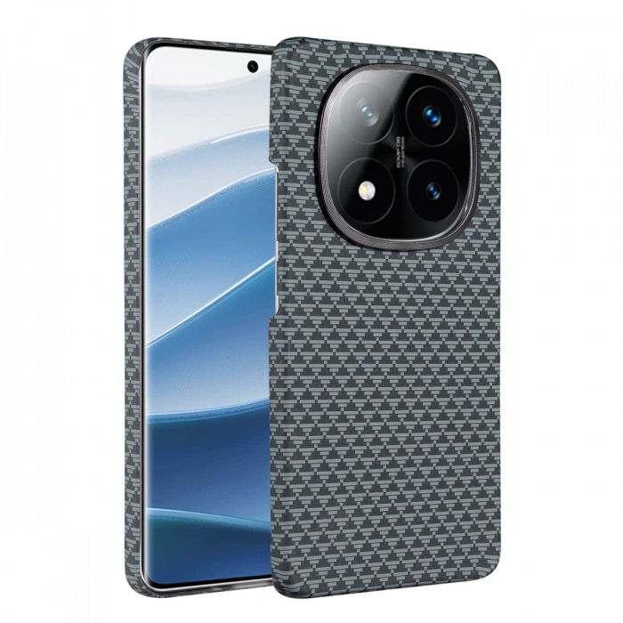 Newface Xiaomi Redmi Note 14 Pro 5G Vega Magsafe Kapak