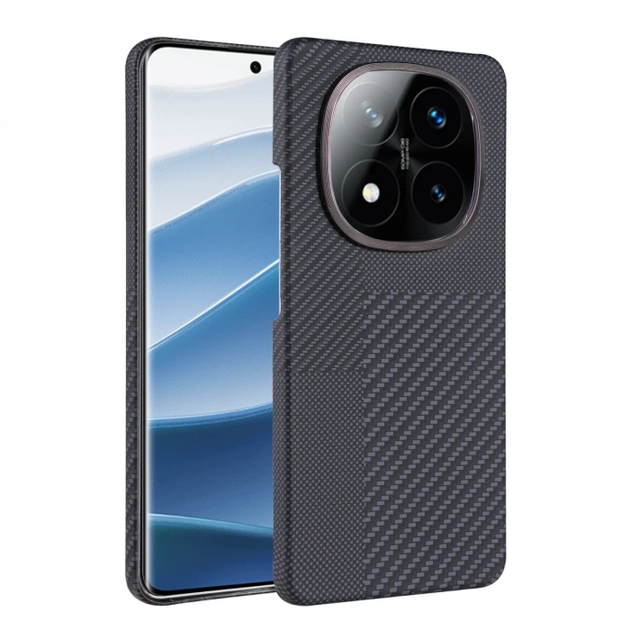 Newface Xiaomi Redmi Note 14 Pro 5G Vega Magsafe Kapak