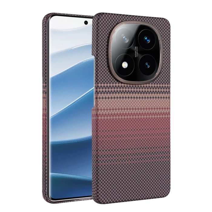 Newface Xiaomi Redmi Note 14 Pro 5G Vega Magsafe Kapak