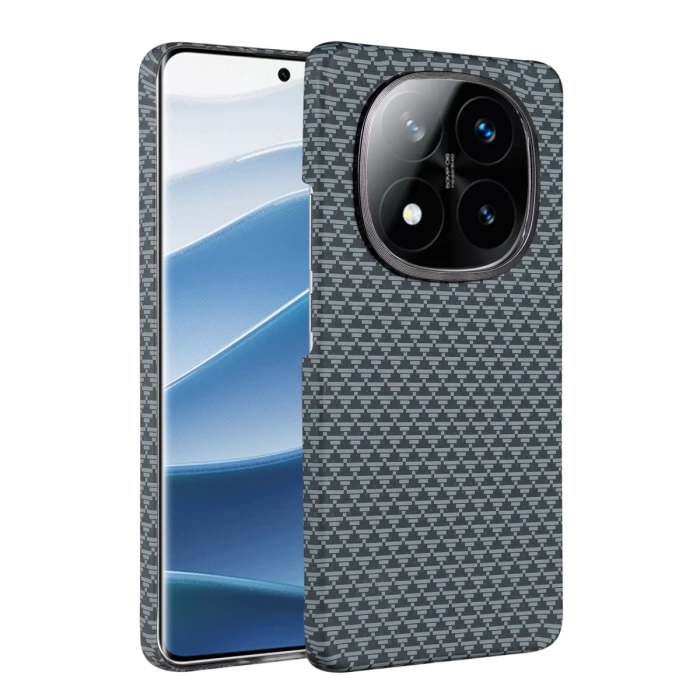 Newface Xiaomi Redmi Note 14 Pro 5G Vega Magsafe Kapak