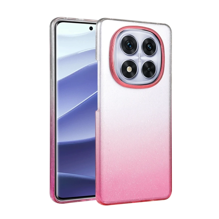 Newface Xiaomi Redmi Note 14 Pro Plus Glossy Kapak