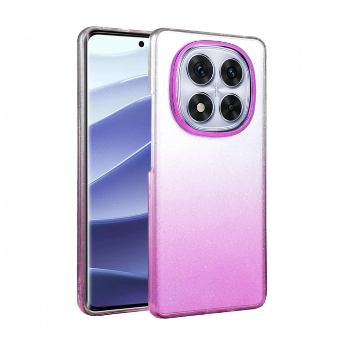 Newface Xiaomi Redmi Note 14 Pro Plus Glossy Kapak