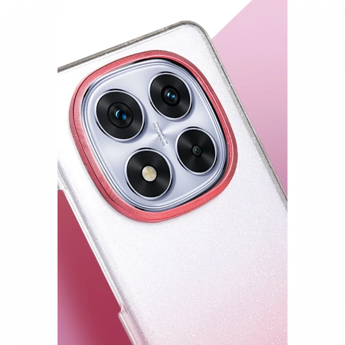 Newface Xiaomi Redmi Note 14 Pro Plus Glossy Kapak
