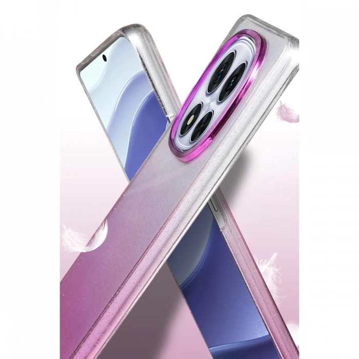 Newface Xiaomi Redmi Note 14 Pro Plus Glossy Kapak
