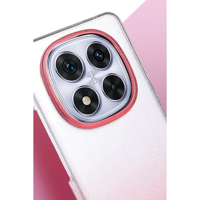 Newface Xiaomi Redmi Note 14 Pro Plus Glossy Kapak